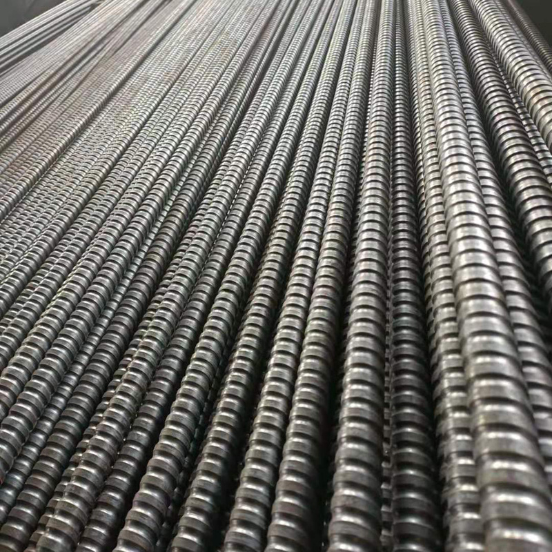 衢江中空锚杆
